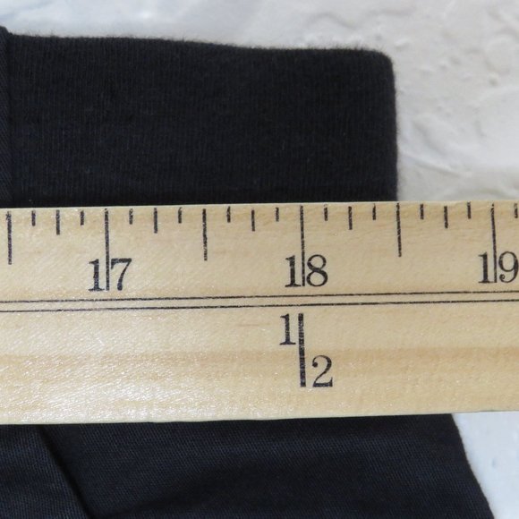 Lee* Women's 2" Belt Loop Multipocketed Midrise Regular Fit Stretch Skort~ 16M - Picture 8 of 11